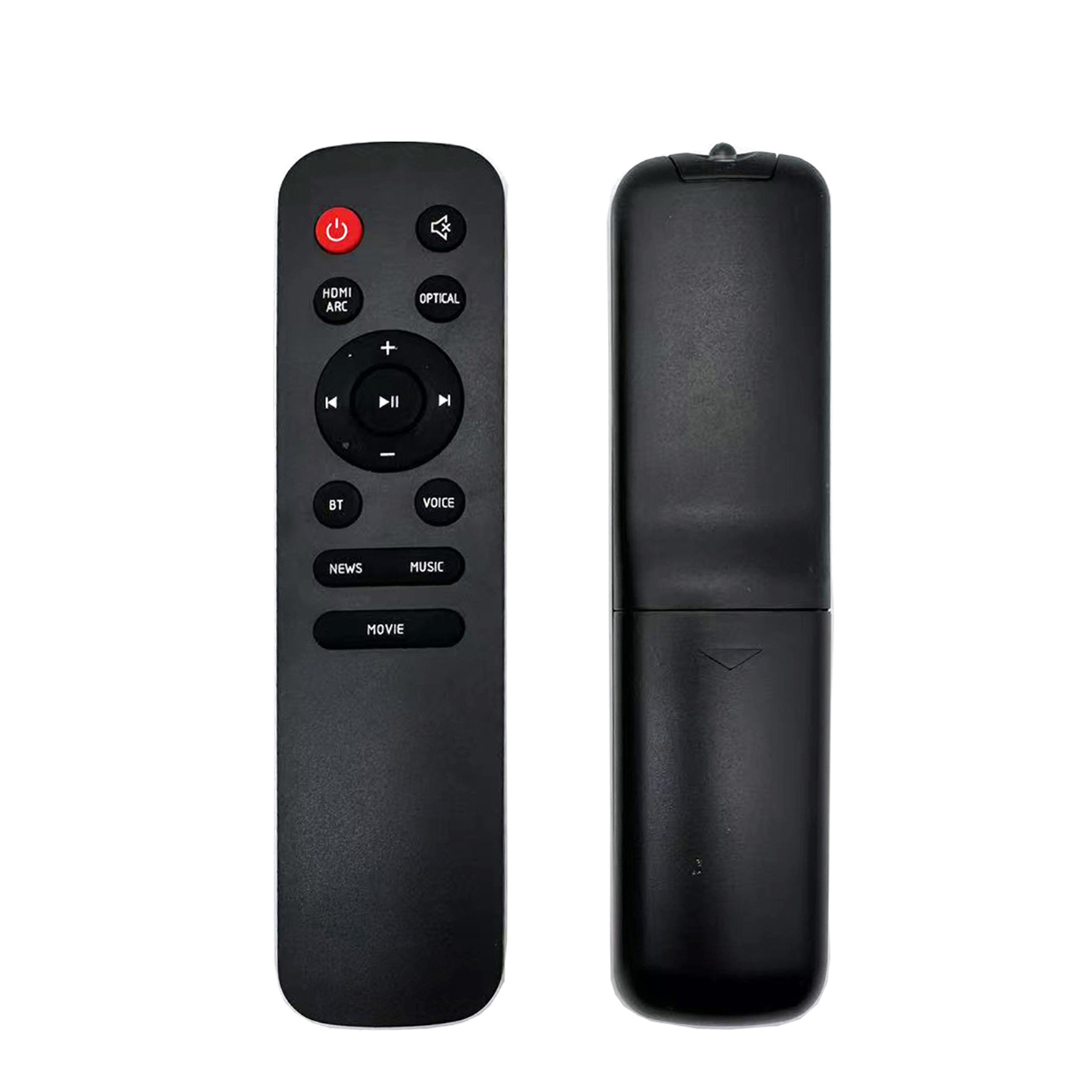 Home Cinema Jbl - Sostituisci il telecomando per il soundbar