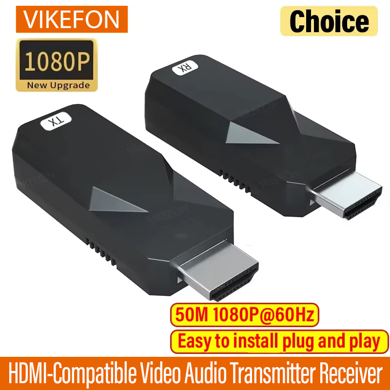 Home Cinema Wireless - Adattatore display wireless per trasmettitore audio