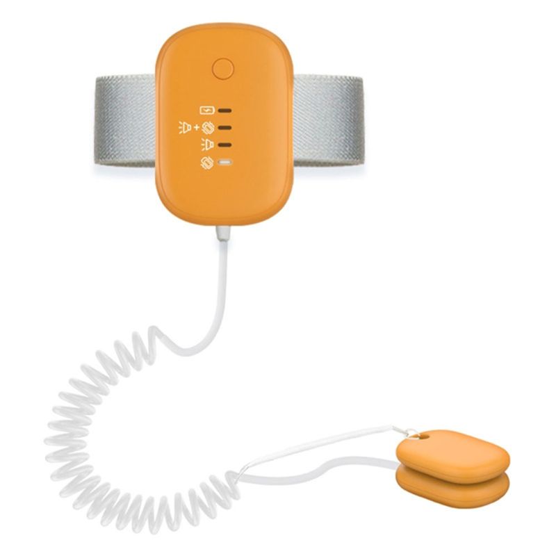 Home Cinema Wireless - ABRE-1 PCS Sensore di allarme per