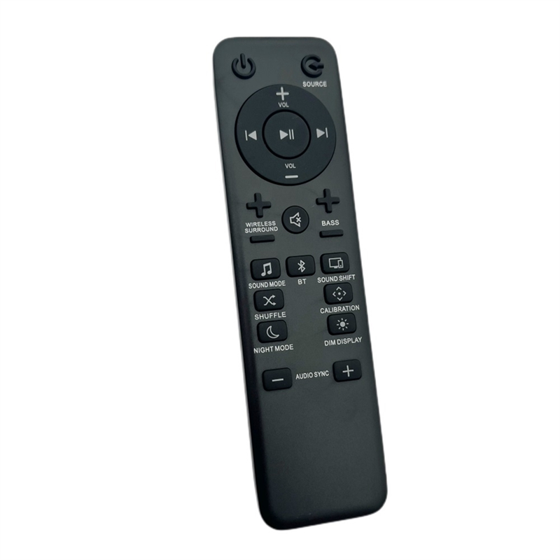 Home Cinema Jbl - Telecomando N88R per JBL Bar 2.1