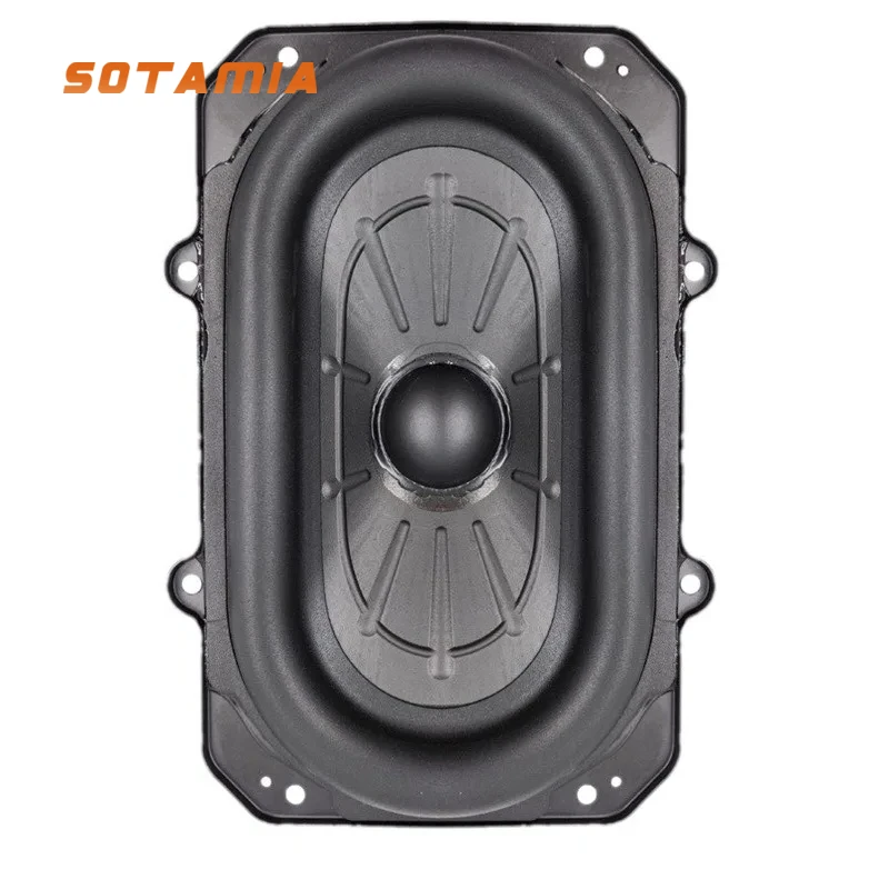 Home Cinema Jbl - SOTAMIA 1 pz Subwoofer da 8