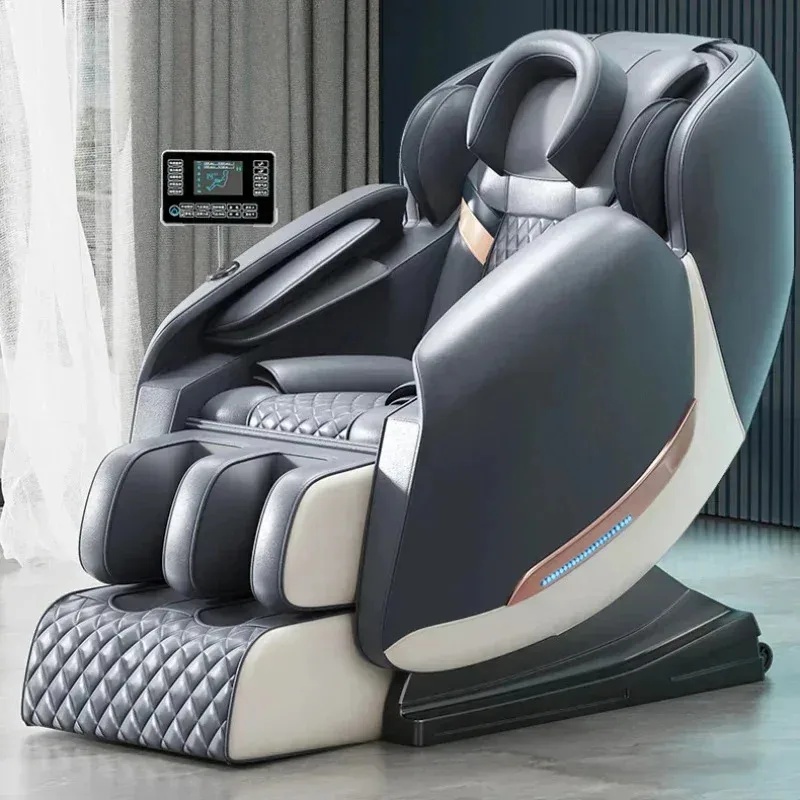 Home Cinema Chairs - Poltrona Massaggiante Elettrica Premium per Tutto