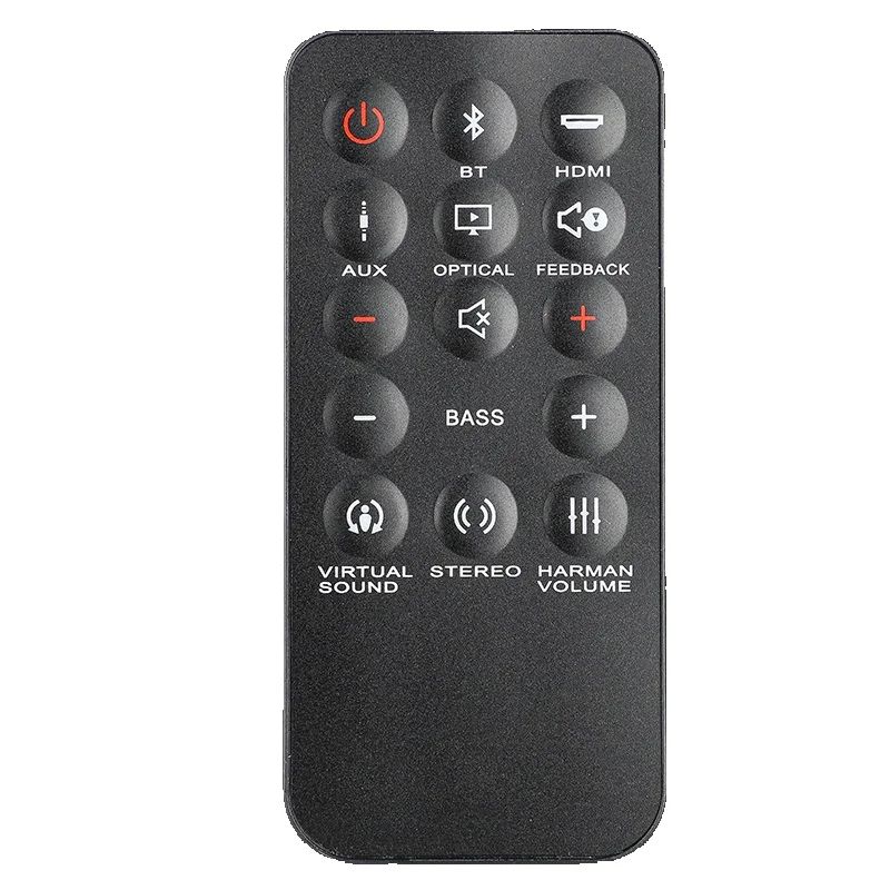 Telecomando universale adatto  - Home Cinema Jbl recensione e prezzo