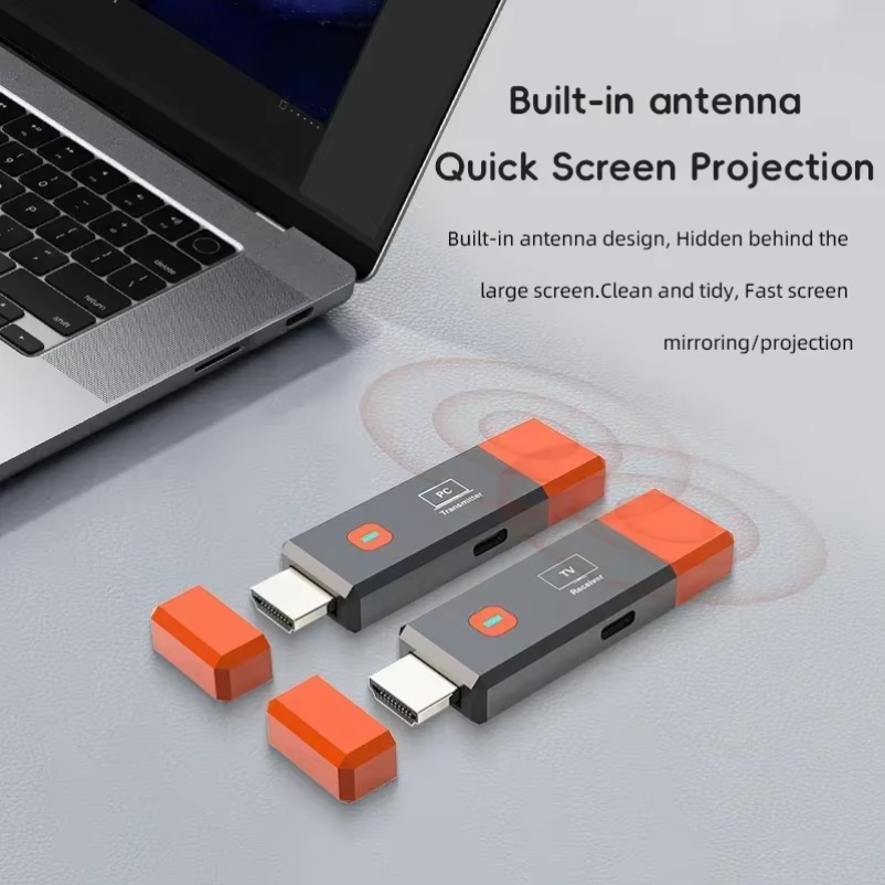 Adattatore video wireless comp - Home Cinema Wireless recensione e prezzo