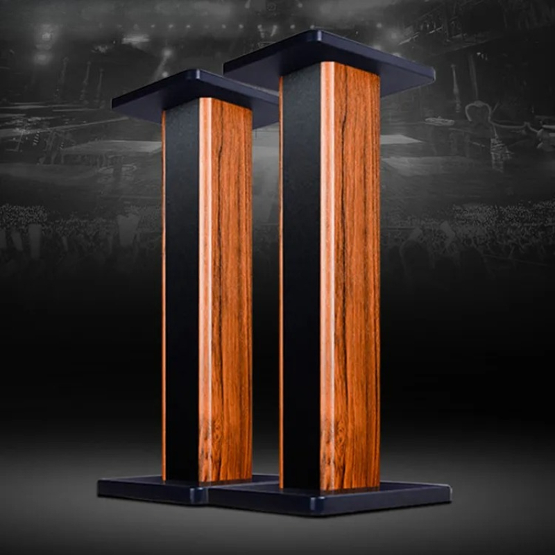 Supporto per Altoparlanti in L - Audio Home Cinema recensione e prezzo
