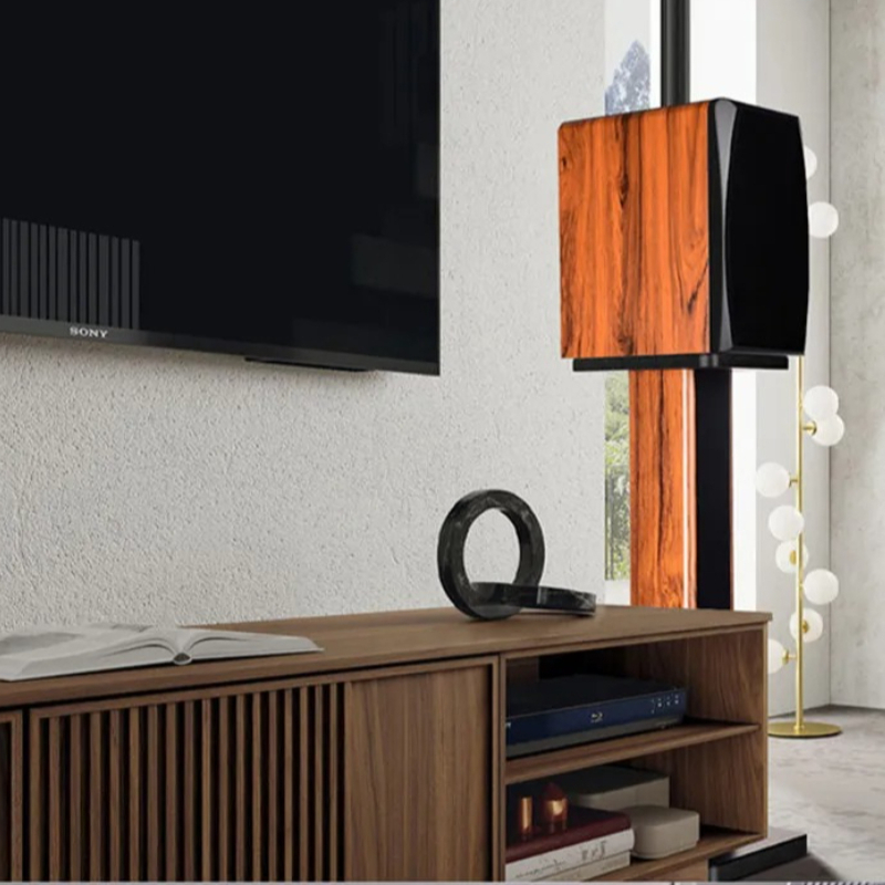 Supporto per Altoparlanti in L - Audio Home Cinema recensione e prezzo