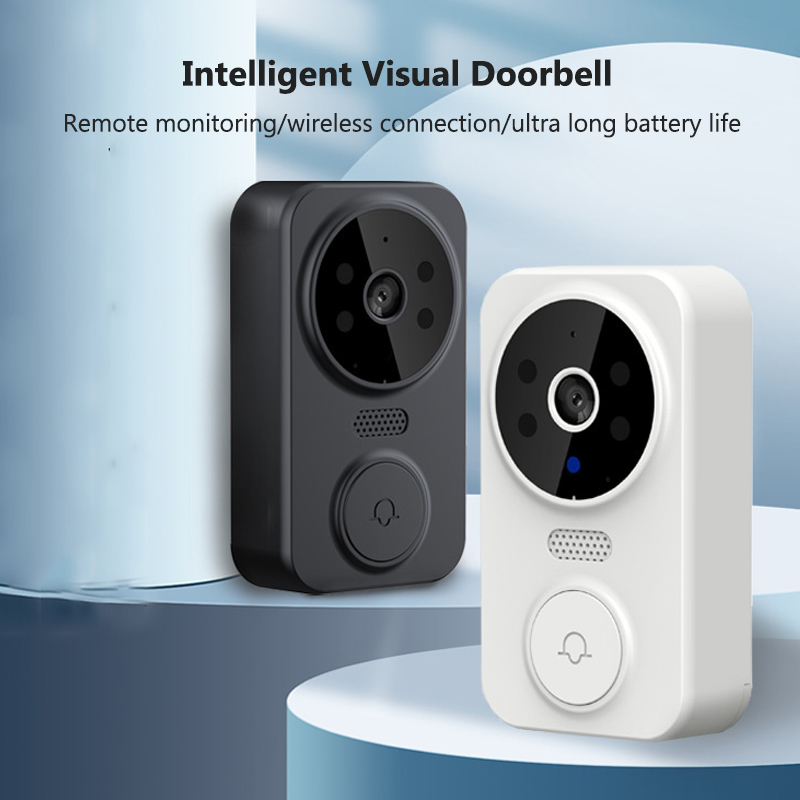 WiFi Smart Video Campanello Te - Home Cinema Wireless recensione e prezzo