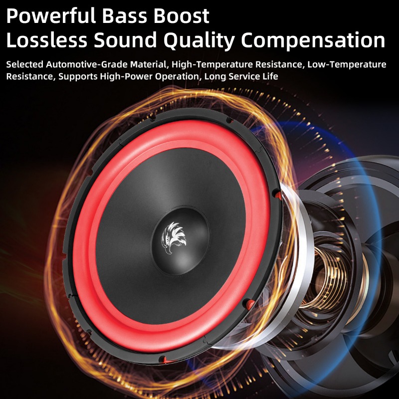 Subwoofer per Auto da 15 Polli - Audio Home Cinema recensione e prezzo
