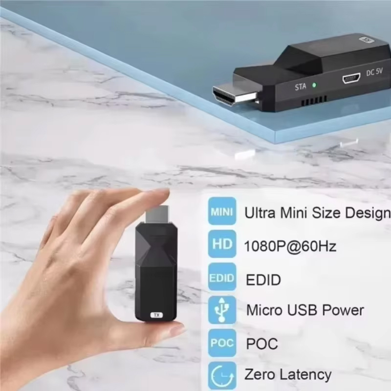 Adattatore display wireless pe - Home Cinema Wireless recensione e prezzo