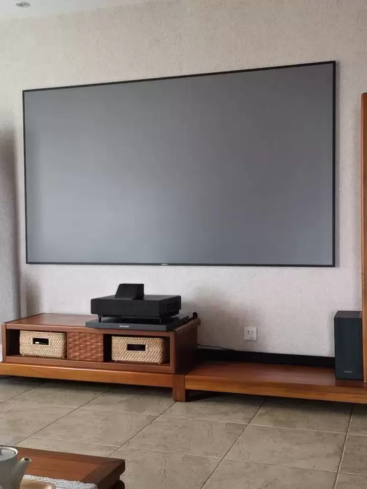 Cinema Smart TV Proiettore HDR - Home Cinema Tv recensione e prezzo