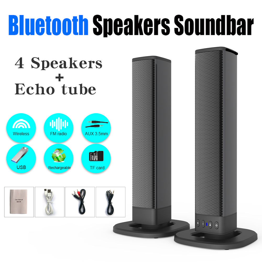 Soundbar 40WTV con Altoparlant - Home Cinema Jbl recensione e prezzo