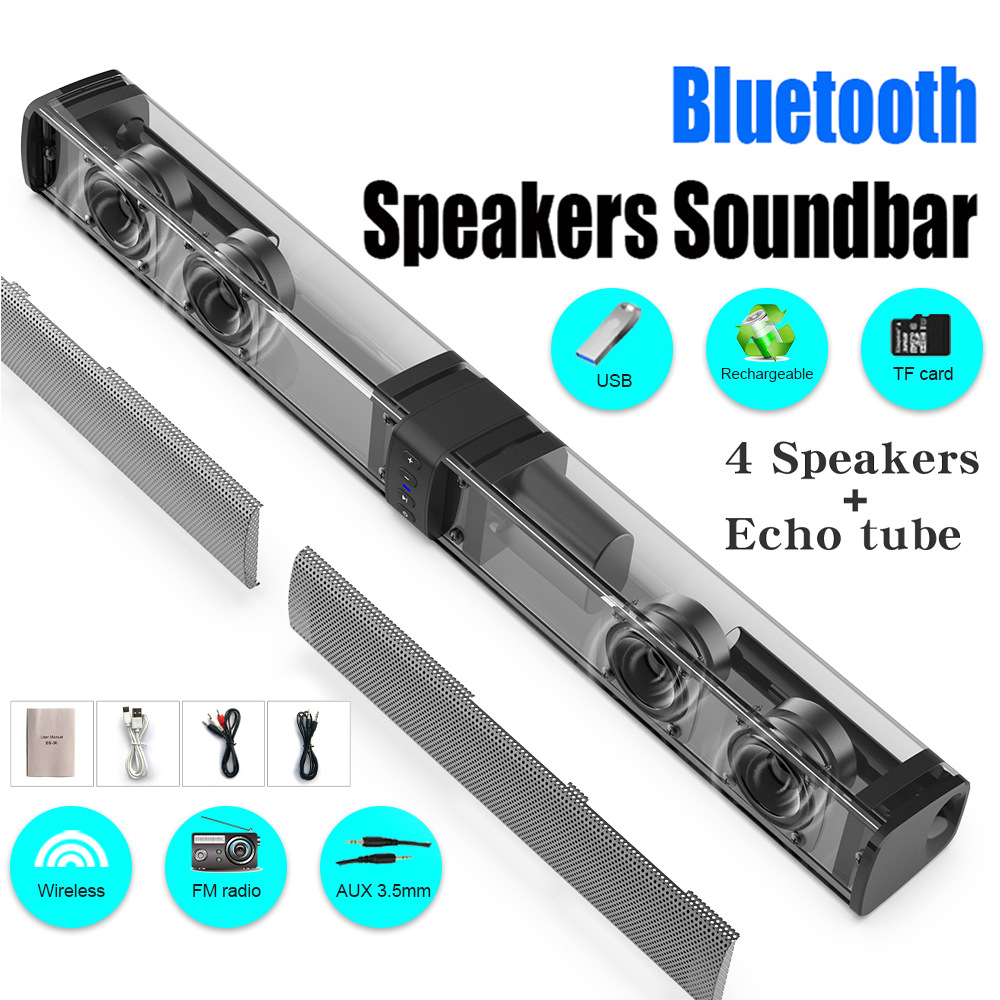 Soundbar 40WTV con Altoparlant - Home Cinema Jbl recensione e prezzo