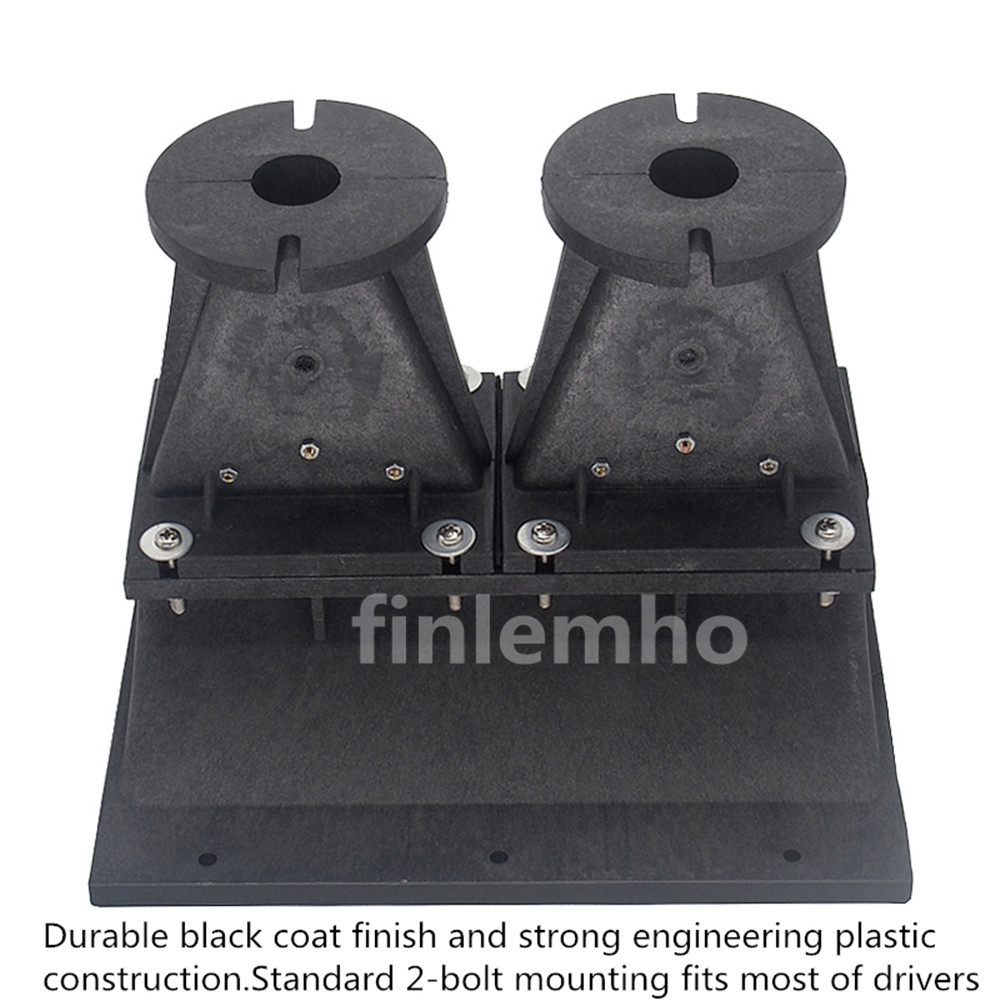 1PC Line Array DJ Speaker Horn - Audio Home Cinema recensione e prezzo