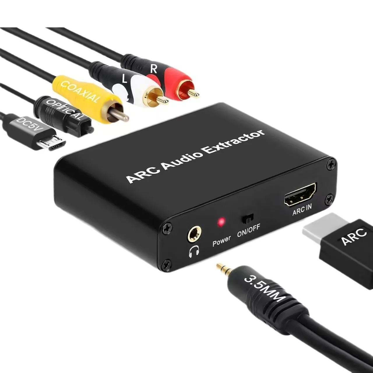 Convertitore 4K compatibile co - Home Cinema Tv recensione e prezzo