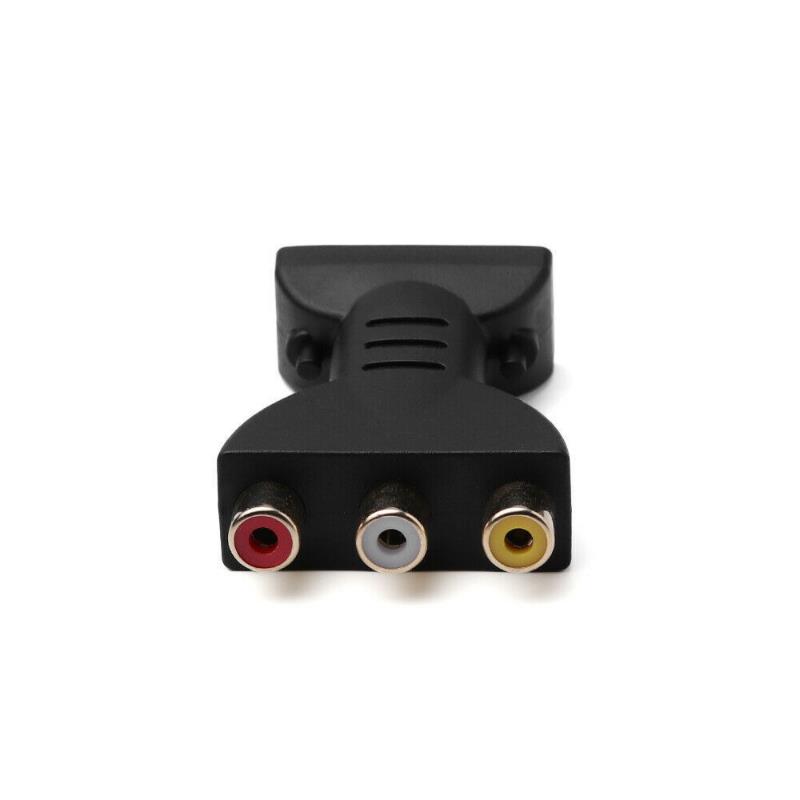 Adattatore AV a HDTV Composito - Home Cinema Tv recensione e prezzo