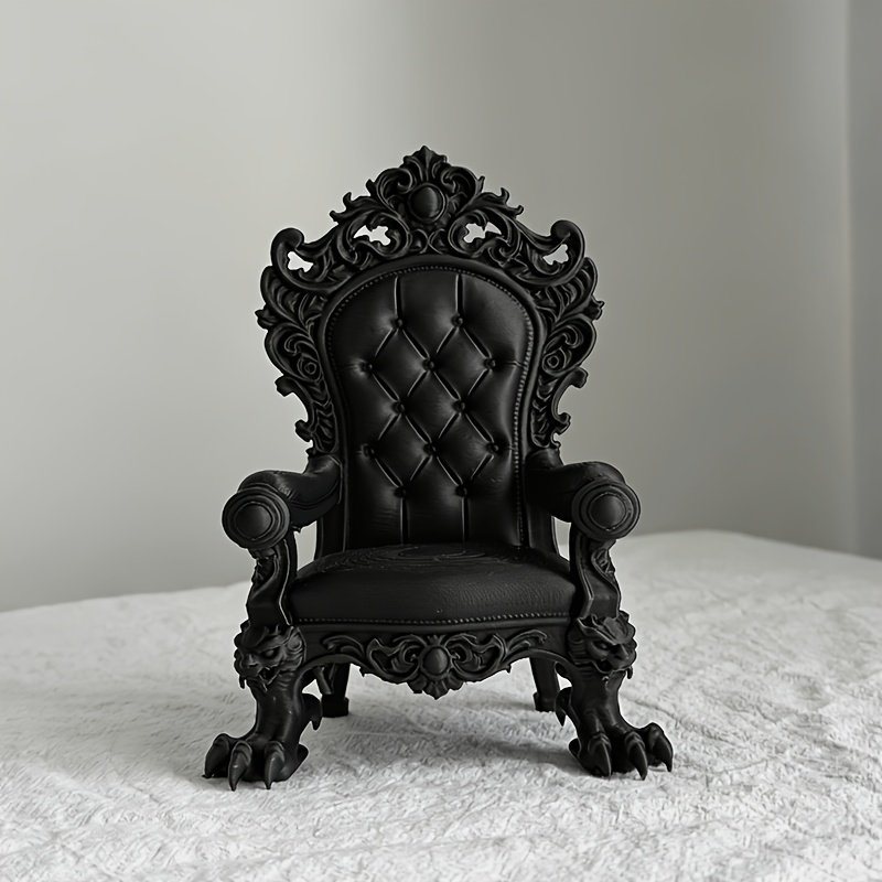 Modello di trono di lusso in u - Home Cinema Chairs recensione e prezzo