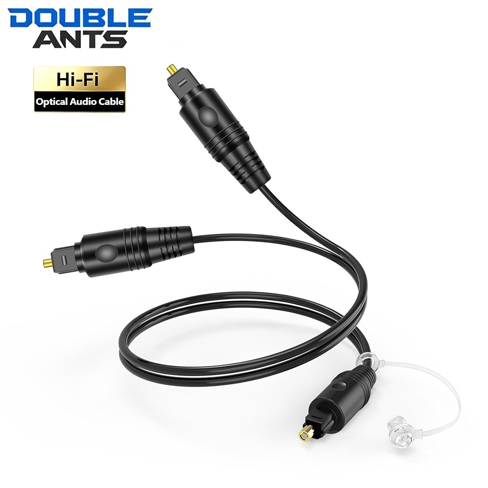 Cavo Audio Digitale Ottico da  - Home Cinema Tv recensione e prezzo