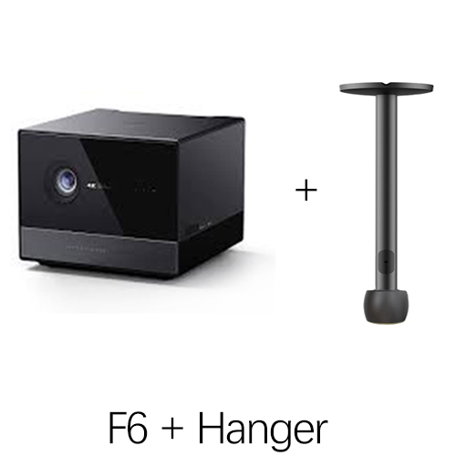 Proiettore Dangbei F6 DLP 4K c - Audio Home Cinema recensione e prezzo
