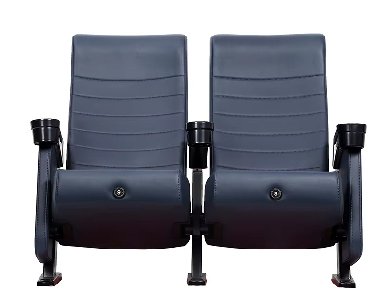 Sedile per cinema confortevole - Home Cinema Chairs recensione e prezzo