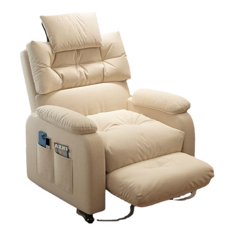Poltrona Reclinabile Moderna d - Home Cinema Chairs recensione e prezzo