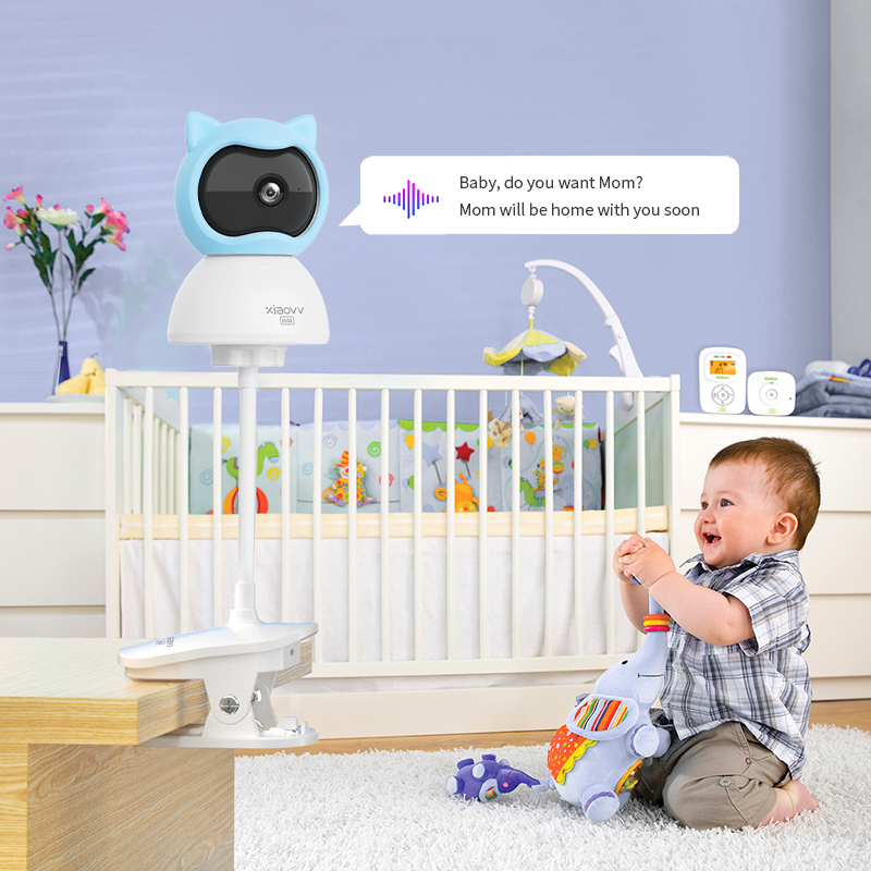 Monitor per bambini da interno - Home Cinema Wireless recensione e prezzo