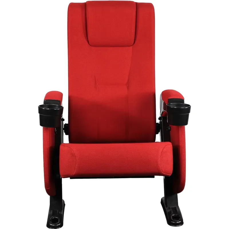 Sedili pieghevoli per cinema i - Home Cinema Chairs recensione e prezzo