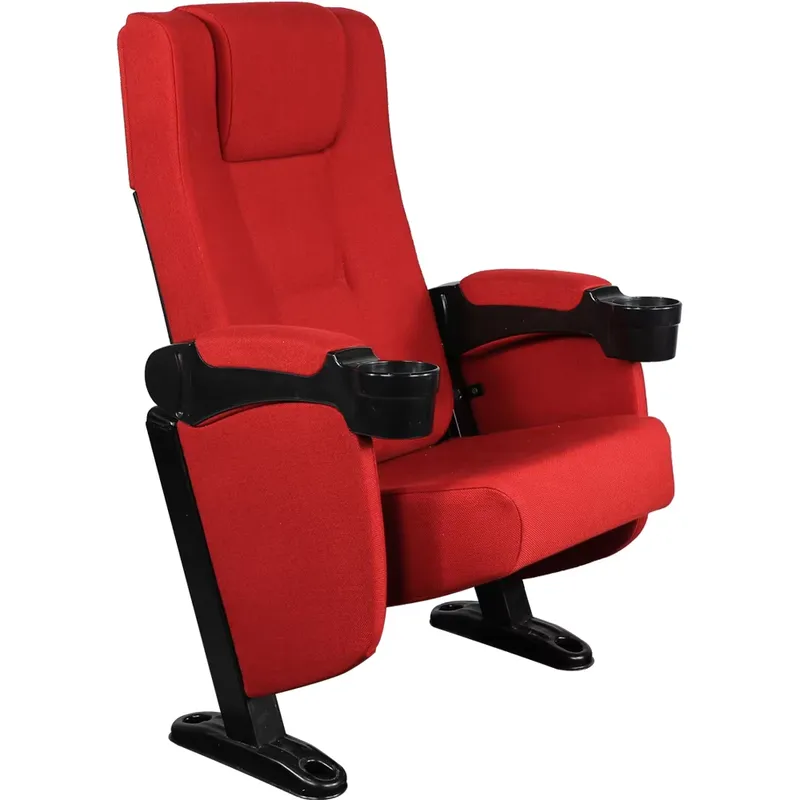 Sedili pieghevoli per cinema i - Home Cinema Chairs recensione e prezzo