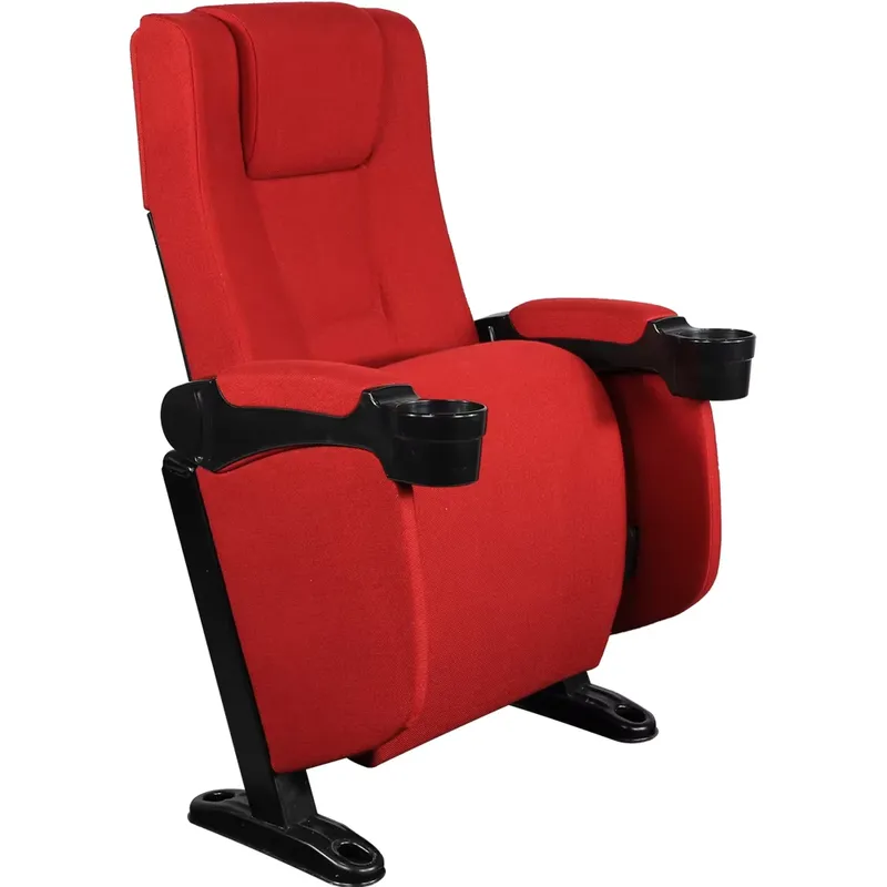 Sedili pieghevoli per cinema i - Home Cinema Chairs recensione e prezzo