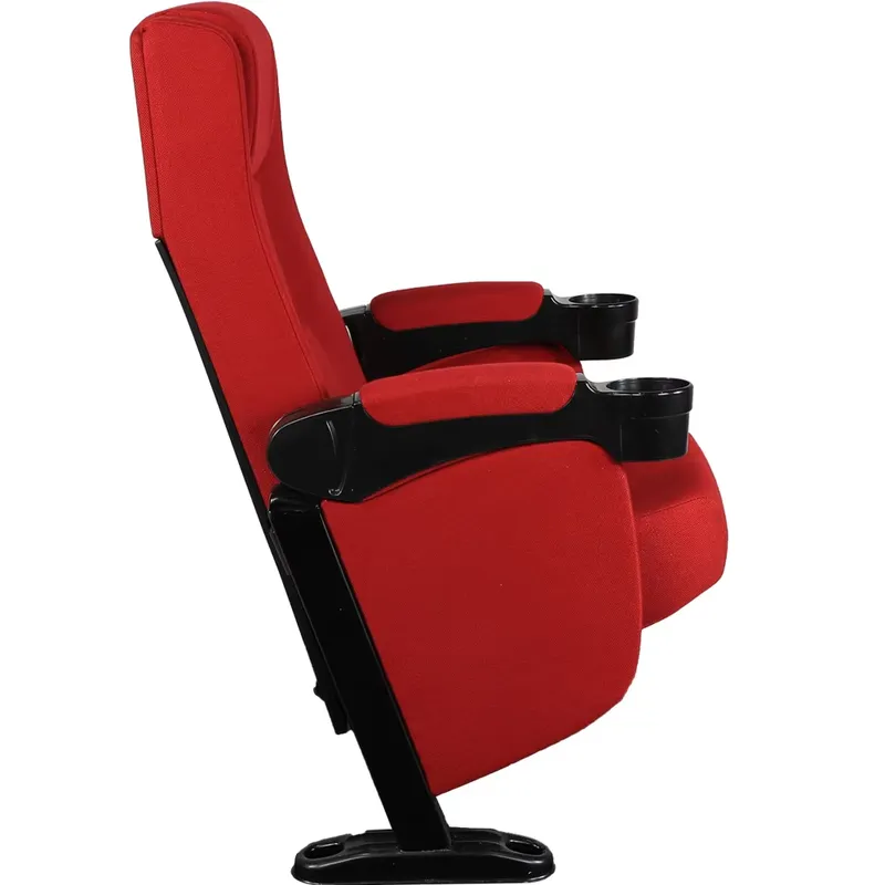 Sedili pieghevoli per cinema i - Home Cinema Chairs recensione e prezzo