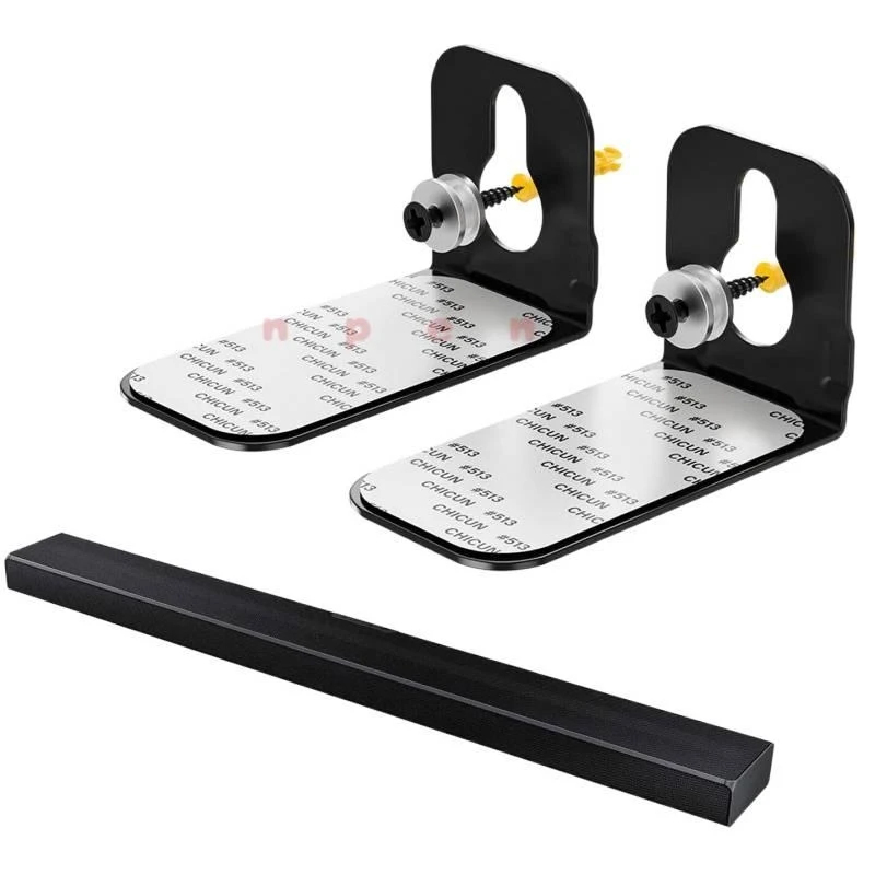 Supporto da parete universale  - Home Cinema Jbl recensione e prezzo