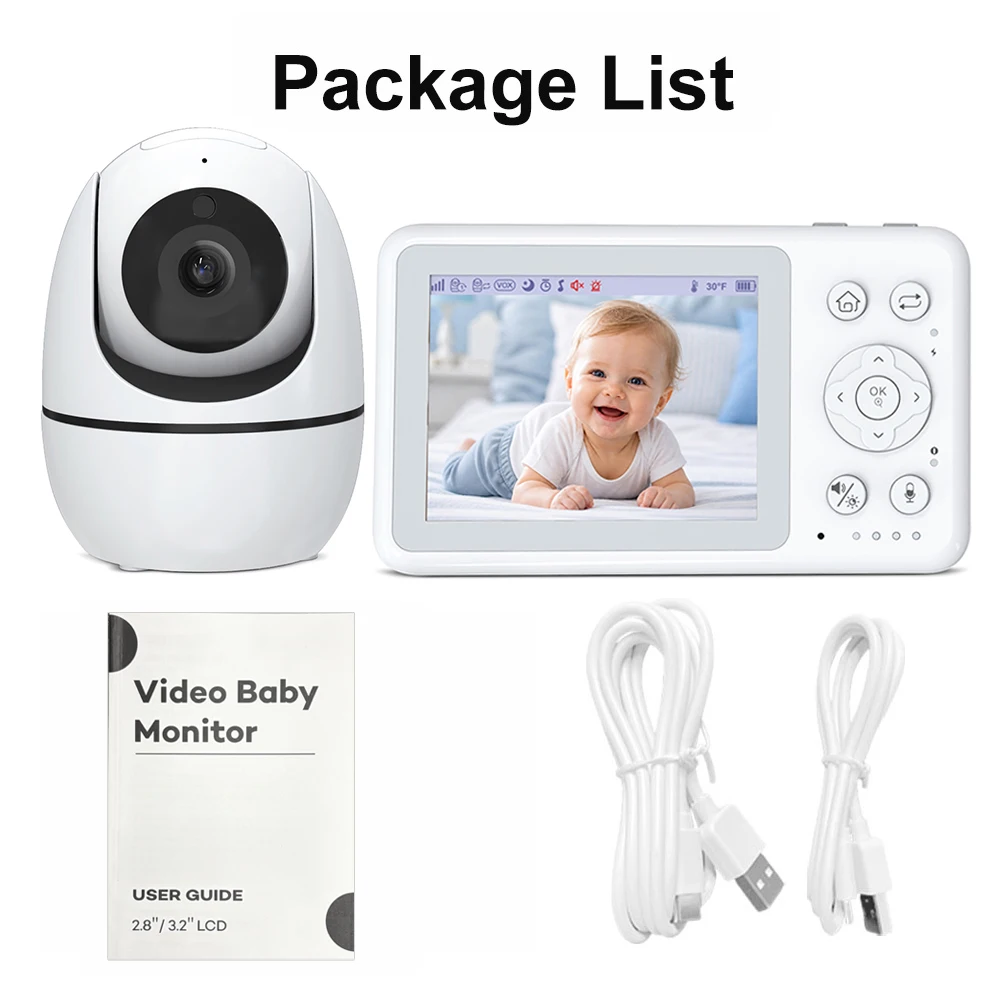 Monitor video per bambini con  - Home Cinema Wireless recensione e prezzo