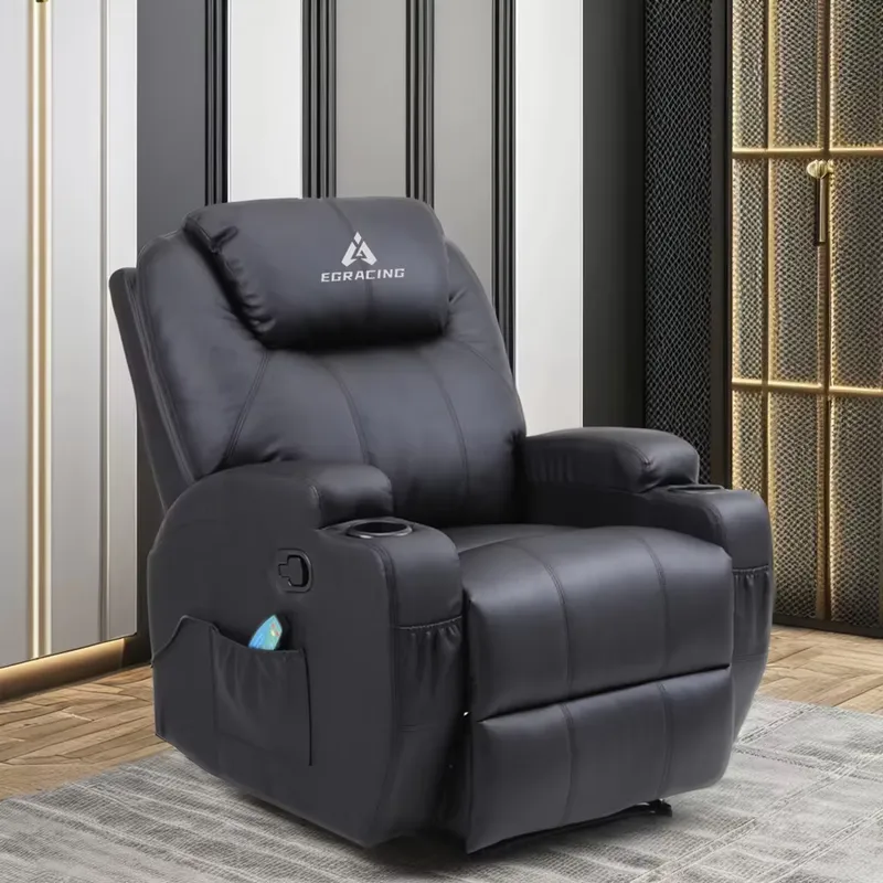 Poltrona Reclinabile Singola M - Home Cinema Chairs recensione e prezzo