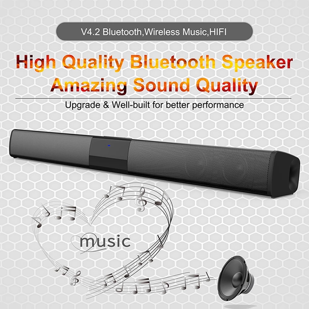 Altoparlante Bluetooth da 40W, - Home Cinema Chairs recensione e prezzo